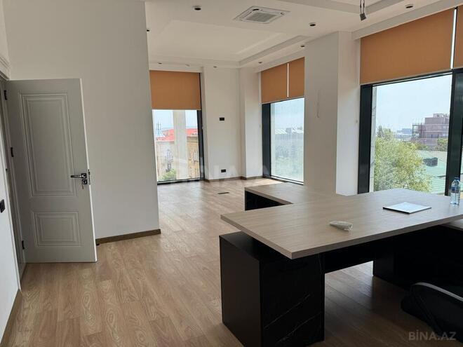 5 otaqlı ofis - İçəri Şəhər m. - 265 m² (2)