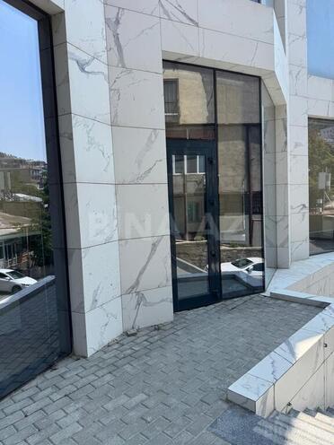 5 otaqlı ofis - İçəri Şəhər m. - 265 m² (16)