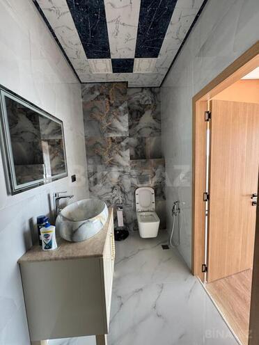 5 otaqlı ofis - İçəri Şəhər m. - 265 m² (8)