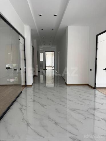 5 otaqlı ofis - İçəri Şəhər m. - 265 m² (13)