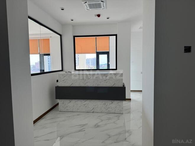 5 otaqlı ofis - İçəri Şəhər m. - 265 m² (18)