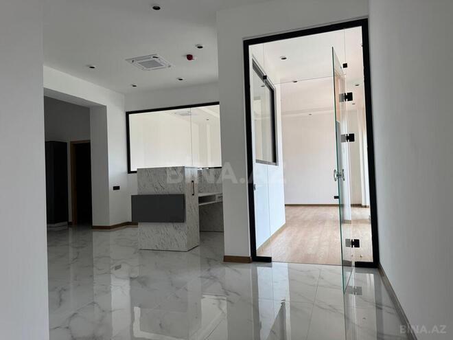 5 otaqlı ofis - İçəri Şəhər m. - 265 m² (11)