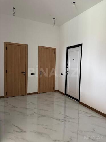 5 otaqlı ofis - İçəri Şəhər m. - 265 m² (14)
