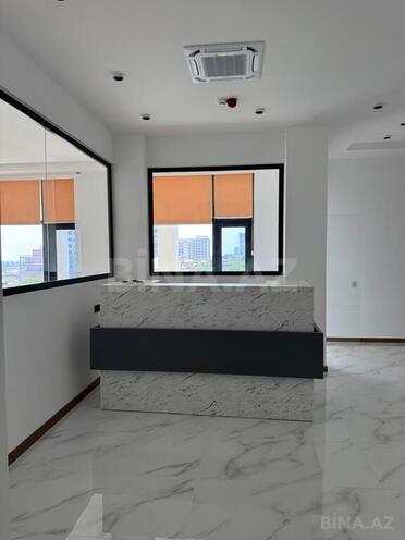 5 otaqlı ofis - İçəri Şəhər m. - 265 m² (15)