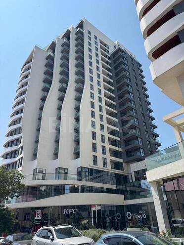 5 otaqlı ofis - İçəri Şəhər m. - 265 m² (17)