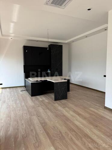 5 otaqlı ofis - İçəri Şəhər m. - 265 m² (7)