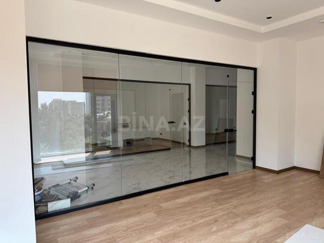 5 otaqlı ofis - İçəri Şəhər m. - 265 m² (12)