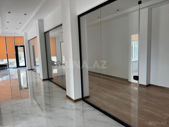 5 otaqlı ofis - İçəri Şəhər m. - 265 m² (6)
