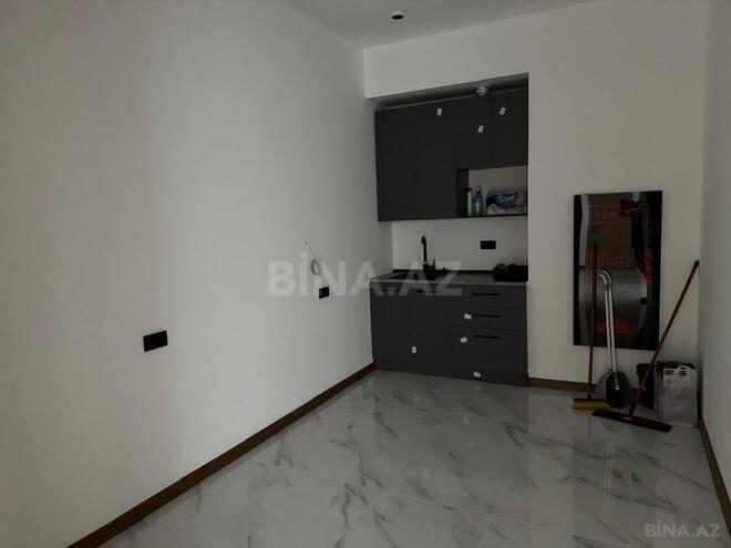 5 otaqlı ofis - İçəri Şəhər m. - 265 m² (4)