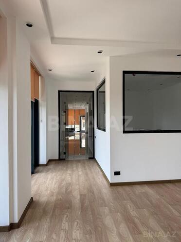 5 otaqlı ofis - İçəri Şəhər m. - 265 m² (5)