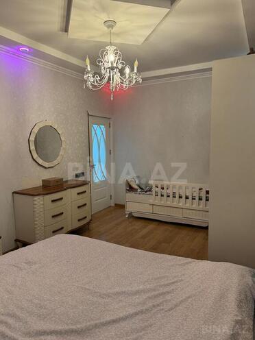 3 otaqlı köhnə tikili - Azadlıq Prospekti m. - 70 m² (4)