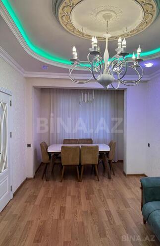 3 otaqlı köhnə tikili - Azadlıq Prospekti m. - 70 m² (2)