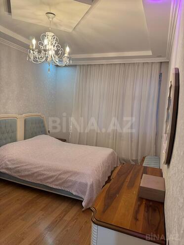 3 otaqlı köhnə tikili - Azadlıq Prospekti m. - 70 m² (3)