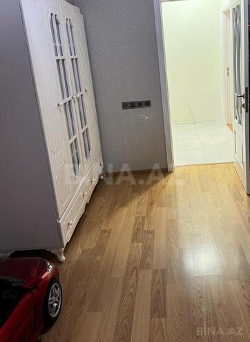 3 otaqlı köhnə tikili - Azadlıq Prospekti m. - 70 m² (6)