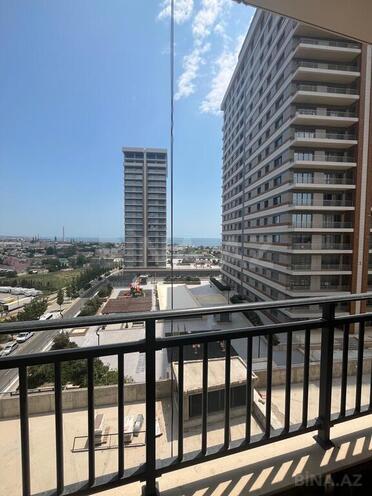 Satılır 3 otaqlı yeni tikili 157 m², Ağ şəhər q., photo 9 from 10