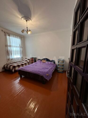 3 otaqlı köhnə tikili - Nəriman Nərimanov m. - 65 m² (1)