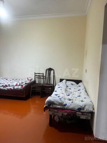 3 otaqlı köhnə tikili - Nəriman Nərimanov m. - 65 m² (2)