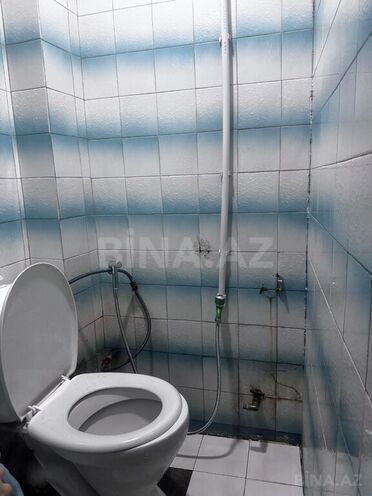 3 otaqlı köhnə tikili - Nəriman Nərimanov m. - 65 m² (3)