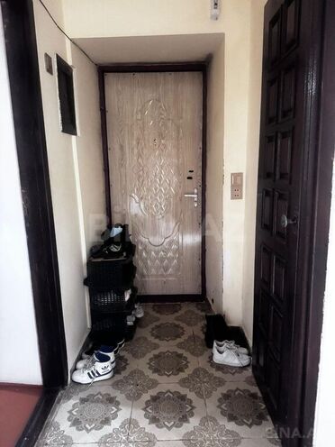 3 otaqlı köhnə tikili - Nəriman Nərimanov m. - 65 m² (6)