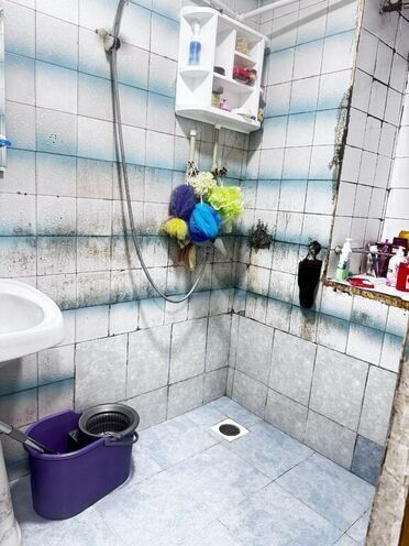 3 otaqlı köhnə tikili - Nəriman Nərimanov m. - 65 m² (7)
