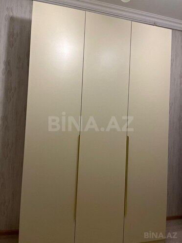 2-комн. новостройка - м. Кара Караев - 65 м² (8)