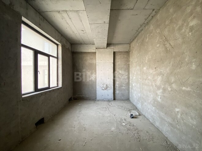 2 otaqlı yeni tikili - Nizami m. - 81 m² (2)