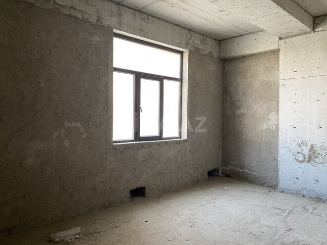 2 otaqlı yeni tikili - Nizami m. - 81 m² (3)