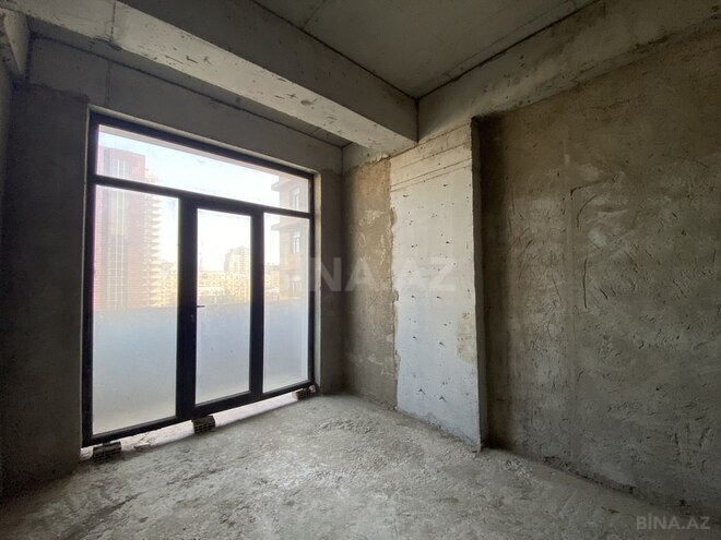 2 otaqlı yeni tikili - Nizami m. - 81 m² (4)