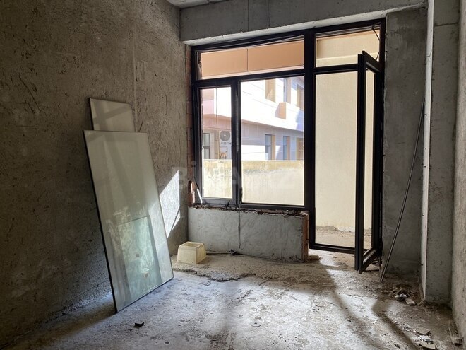 2 otaqlı yeni tikili - Nizami m. - 81 m² (6)