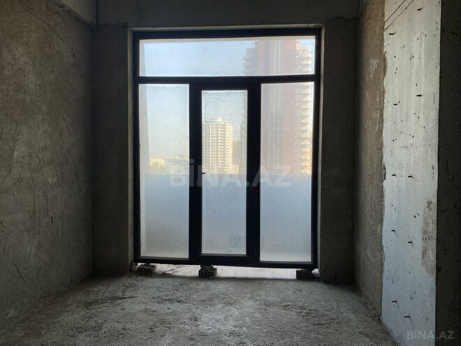 2 otaqlı yeni tikili - Nizami m. - 81 m² (5)