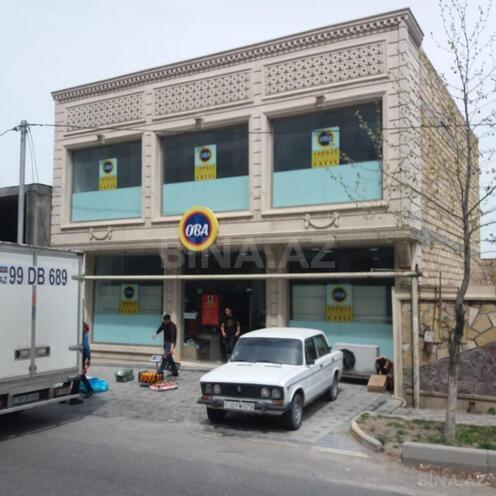 Obyekt - Xırdalan - 235 m² (1)