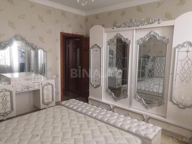 4 otaqlı yeni tikili - Nəsimi r. - 170 m² (16)