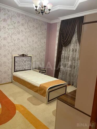 4 otaqlı yeni tikili - Nəsimi r. - 170 m² (19)