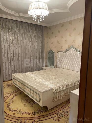 4 otaqlı yeni tikili - Nəsimi r. - 170 m² (24)