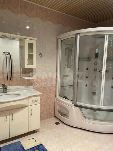 4 otaqlı yeni tikili - Nəsimi r. - 170 m² (23)