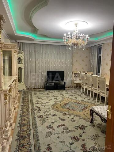 4 otaqlı yeni tikili - Nəsimi r. - 170 m² (18)