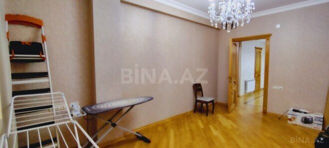 4 otaqlı yeni tikili - Nəsimi r. - 170 m² (20)