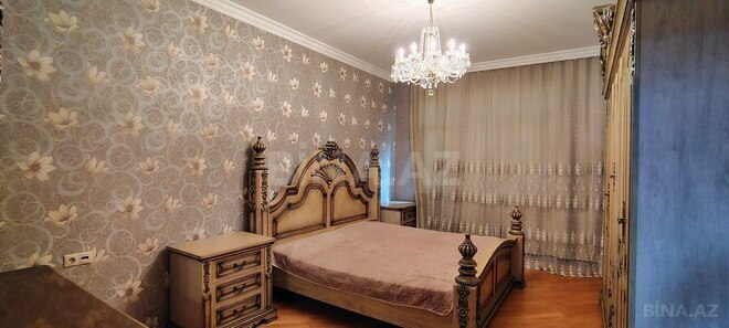 4 otaqlı yeni tikili - Nəsimi r. - 170 m² (15)