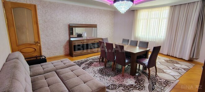 4 otaqlı yeni tikili - Nəsimi r. - 170 m² (17)