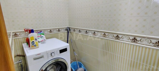 4 otaqlı yeni tikili - Nəsimi r. - 170 m² (11)