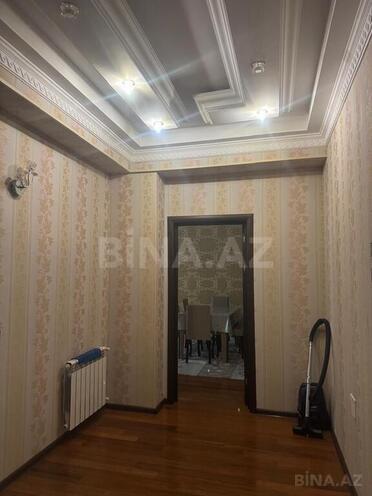 2-комн. новостройка - пос. 7-ой мкр - 76 м² (13)
