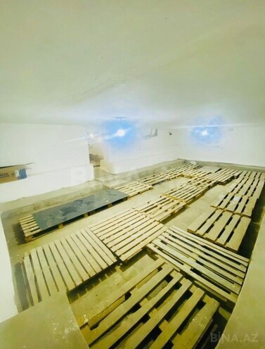 Obyekt - Nəriman Nərimanov m. - 90 m² (3)