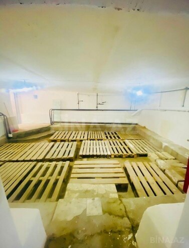 Obyekt - Nəriman Nərimanov m. - 90 m² (2)