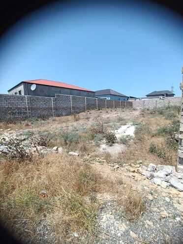 Torpaq - Şağan q. - 6 sot (1)
