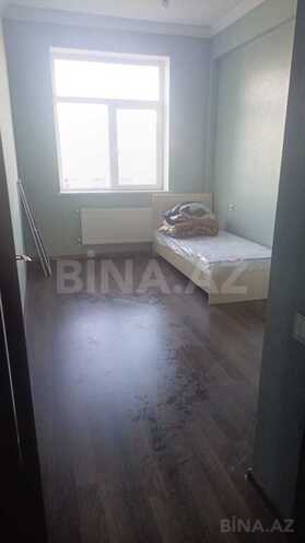 3 otaqlı yeni tikili - Hövsan q. - 70 m² (5)