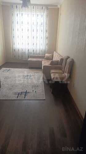 3 otaqlı yeni tikili - Hövsan q. - 70 m² (2)