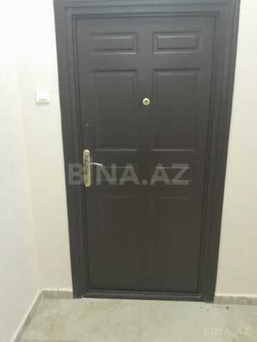 3 otaqlı yeni tikili - Hövsan q. - 70 m² (10)