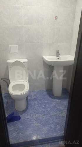 3 otaqlı yeni tikili - Hövsan q. - 70 m² (9)