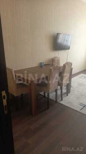 3 otaqlı yeni tikili - Hövsan q. - 70 m² (1)