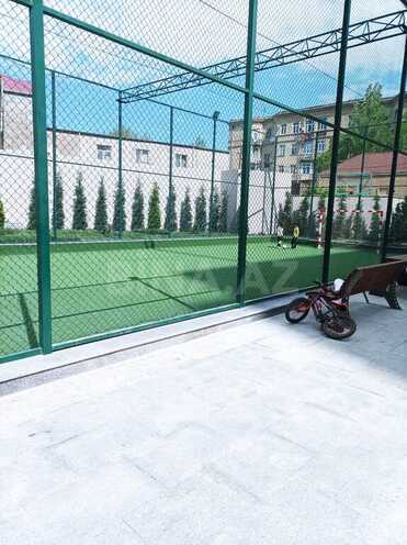 3 otaqlı yeni tikili - Hövsan q. - 70 m² (15)